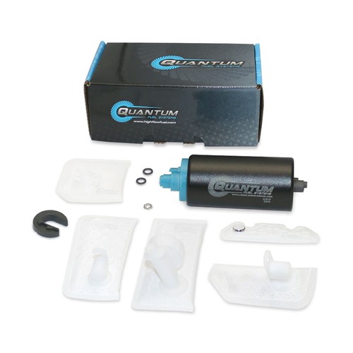 Qfs tank efi - in-tank, fuel