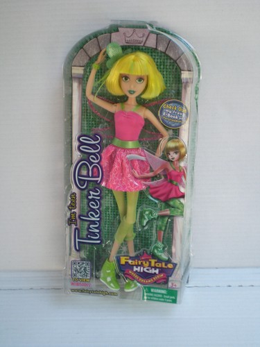 Fairy tale high tinker - fairy,