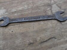 vintage jaguar spanner 9/16 x