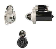 Starter Motor for Mercedes