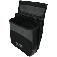 Jack Pyke Sporting Cartridge Pouch Hunting Shooting Pack Bag Satchel Black