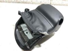 HYUNDAI IX35 2013 MK1 STEERING WHEEL COLUMN COWLING SURROUND TRIM COVER /2009-15