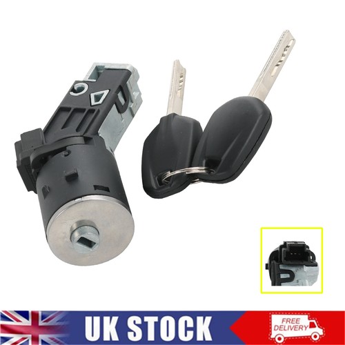 Ignition switch barrel key - barrel,