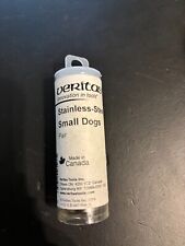 Veritas Small Bench Dogs -