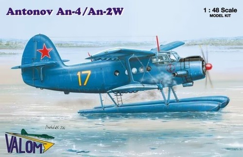 Valom 48004 48th scale - 48004,