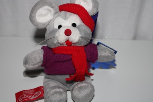 Tesco chilly mouse with - tesco, 99