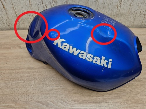 Kawasaki 1999 2005 - kawasaki,
