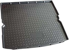 Boot liner fit vauxhall - boot,