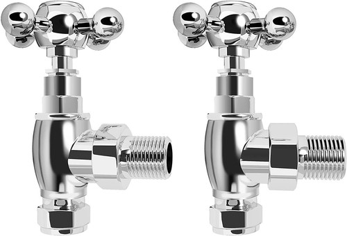 Radiator valves traditional - radiator,