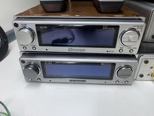 Pioneer Dex-P9R+DEQ-P9 (set)
