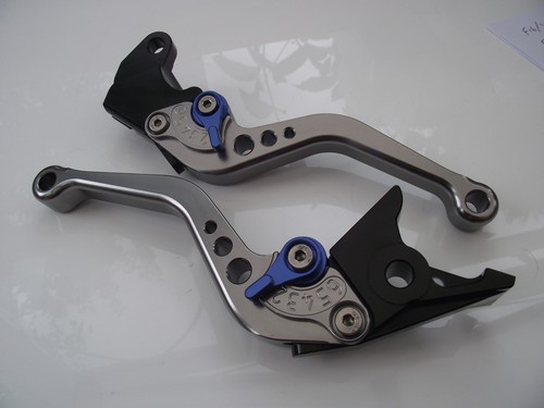 Buell xb9 - (all, 03-09)