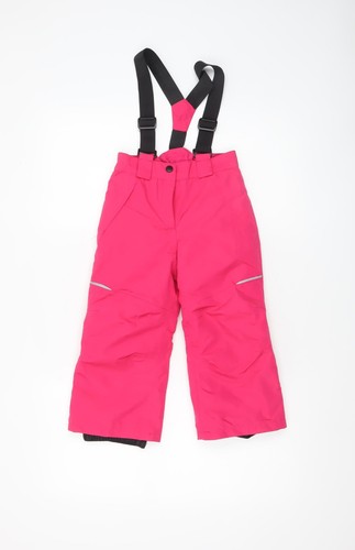 Lupilu girls pink - pink, snow