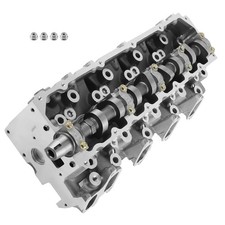 Complete Cylinder Head For Toyota 4Runner Hilux Prado Land Cruiser 1KZT 1KZ-T