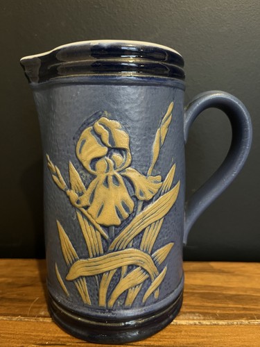 Lovatts langley stoneware - langley, jug