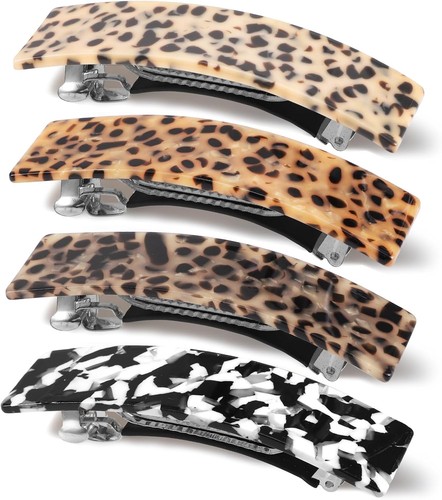 French hair clips - hair,