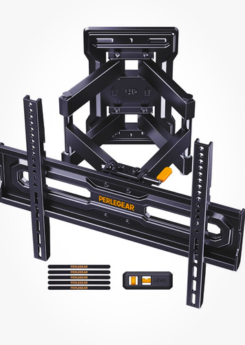 Perlegear pgmf18 wall - tv,