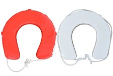 NEW horseshoe U shape life