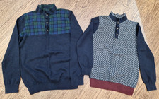 2x Boys Jumpers Age 8-9