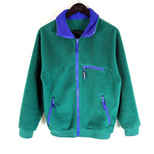 Vintage Sprayway Fleece Mens M