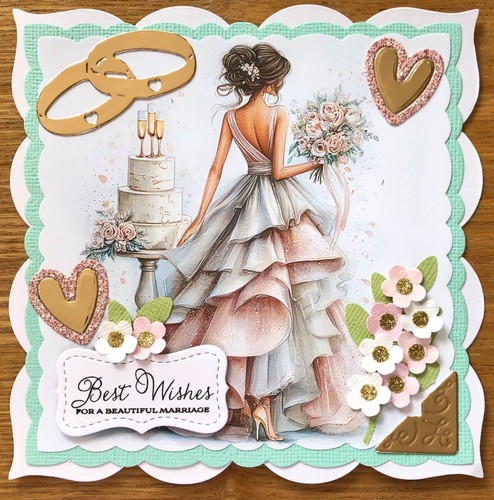 Handmade susie deluxe - by,