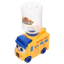 School Bus Small Water