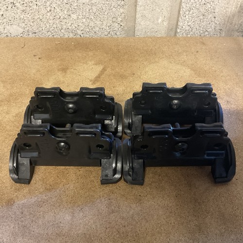 Thule 4023 fitting - 4023,