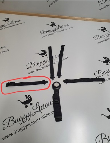 Bugaboo donkey buffalo - bugaboo,