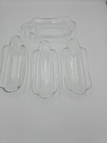 Vintage 1960s banana split - 4,