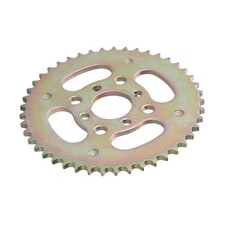 Motorcycle Rear Chain Sprocket