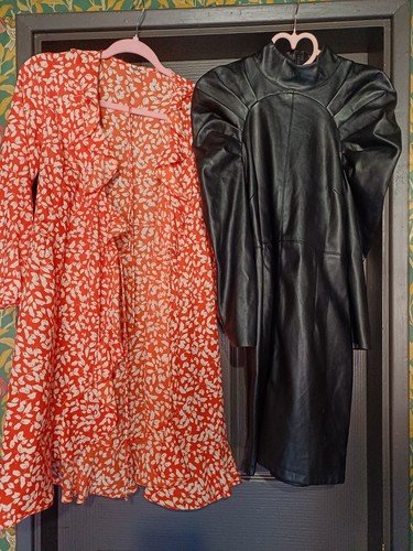 Joblot dress - 2, dress!
