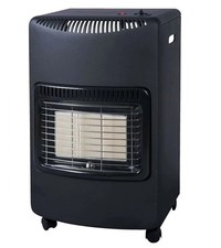 4.2 kW Butane Gas Heater +
