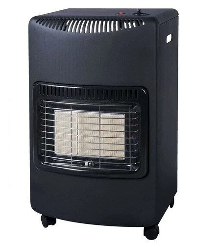 Butane gas heater - kw,