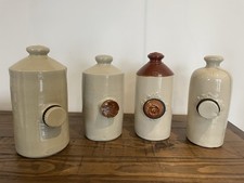 Grosvenor Salt Glazed Earthen