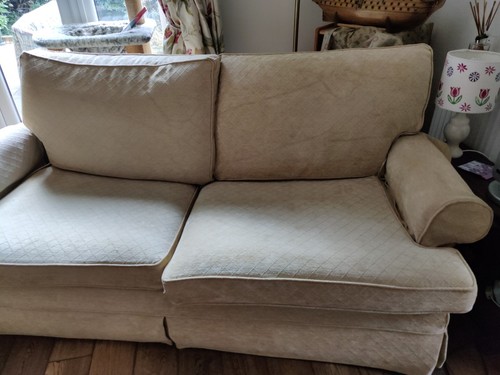 Multiyork seater bed settee - seater,