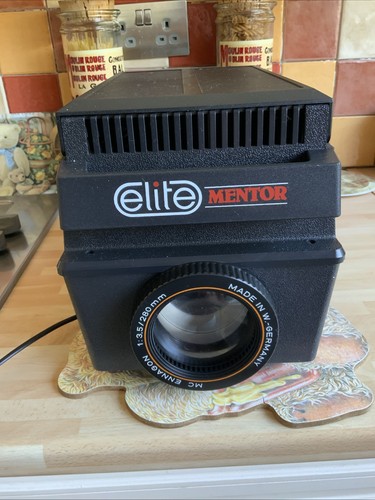 Ennascop elite mentor - ennascop,