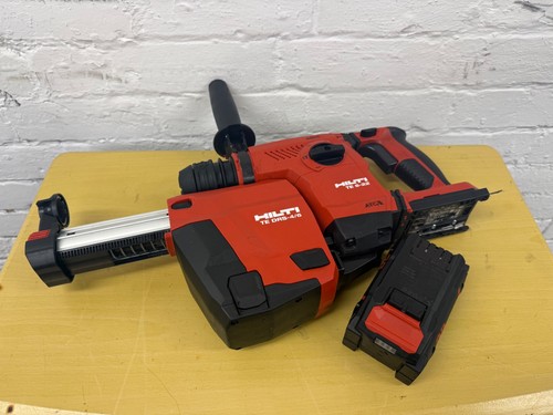Hilti nuron sds plus - te,