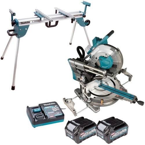 Makita ls003gd201 40v xgt - makita,