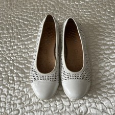 Caprice Ballerinas leather