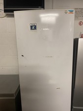 Tall Fridge Freezer 1900x600 60:40 Split