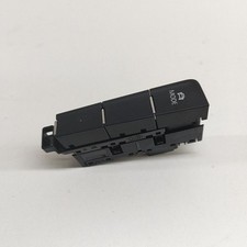 Volkswagen GOLF Mk7 Drive Mode Switch LHD 5G1927137M Electricity 85kw 25847865