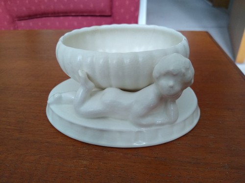Vintage rare sylvac 2279 white - vintage,
