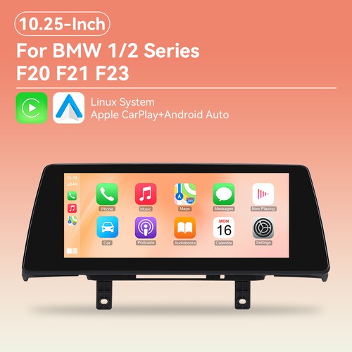 Apple carplay for - bmw, 2