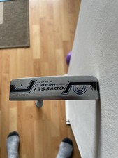 Odyssey Works Versa 1W Putter