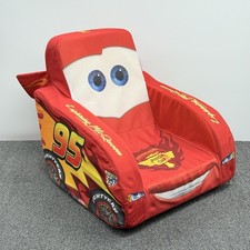 Cars 2 Lightning McQueen