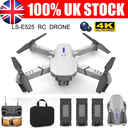 Drone pro selfie - 4k, x