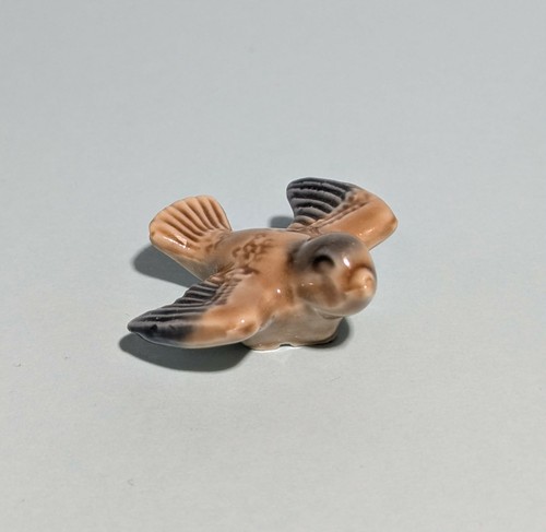 Second wade whimsies - uk,