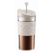 BODUM TRAVEL PRESS SET COFFEE
