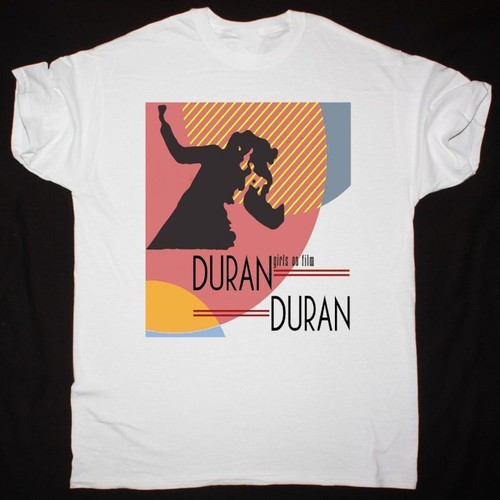 Duran girls - film, new