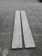 Heavy Duty Car Trailer/