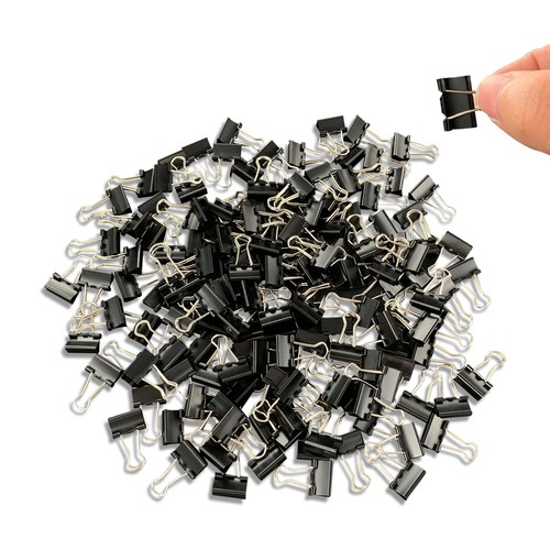Ykimok 240pcs mini binder - ykimok,
